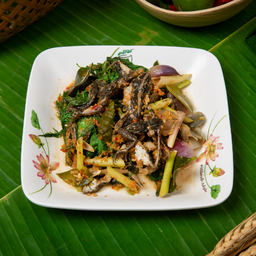 หมกเขียด