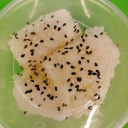 ข้าวญี่ปุ่น