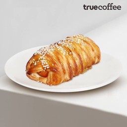 Jumbo Sausage Puff