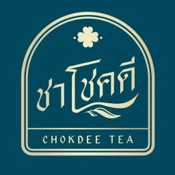ชาโชคดี CHOKDEE TEA 19