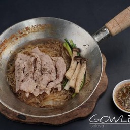06อบวุ้นเส้นไก่ Kai-O