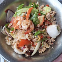 ยำรวมมิตร