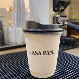 คาเฟ่ ม็อคค่า ร้อน