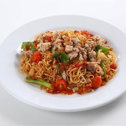 ยำมาม่า