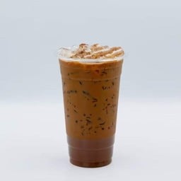 กาแฟโบราณเย็น