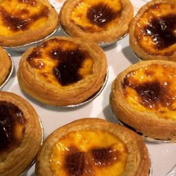 ทาร์ตไข่