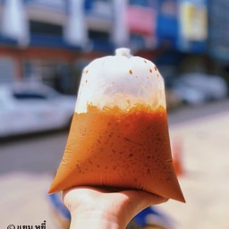 ชาเย็น (มัดถุง)
