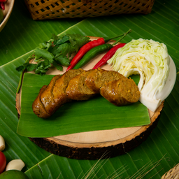 ไส้อั่ว