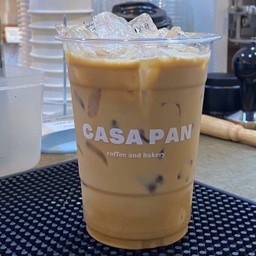 มอคค่า ลาเต้