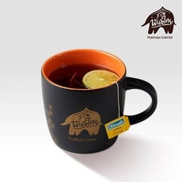 PunThai Coffee Kioskพุทธรักษา