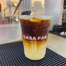 อเมริกาโน่ยูสุโซดา