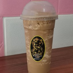 กาแฟปั่น