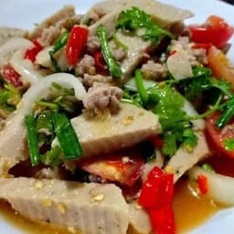 คอแข็ง  @หนองคาย