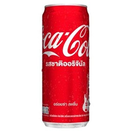 โค้ก 325 มล.