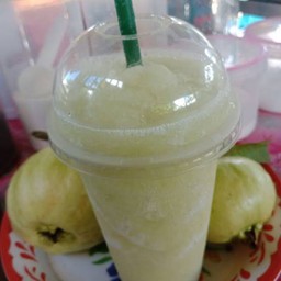 ฝรั่งปั่น