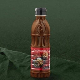 น้ำปลาร้าปรุงรส สูตรแม่น้อย 350 ml.