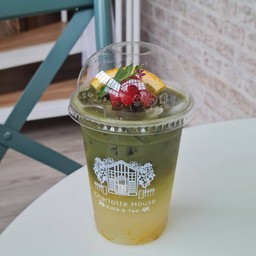 มัทฉะยูซุ