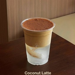 Sathorn boulangerie -