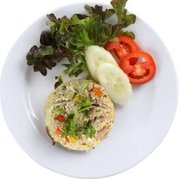 ข้าวผัด