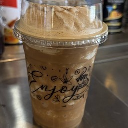 Espressoปั่น