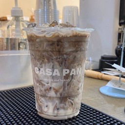 โฮจิฉะ ลาเต้