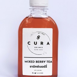 ชามิกซ์เบอร์รี่