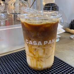 คาราเมล ลาเต้