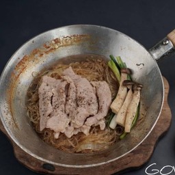07อบวุ้นเส้นหมู Mu-O