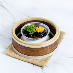 สาหร่ายห่อกุ้ง