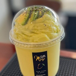 อโวคาโดน้ำผึ้ง