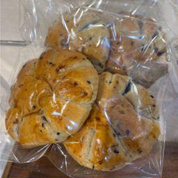 ถั่ว5ชนิด