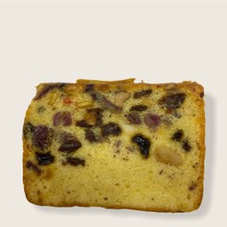 ฟรุ๊ตตี้เค้กชิ้น