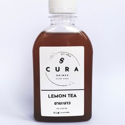 ชามะนาว