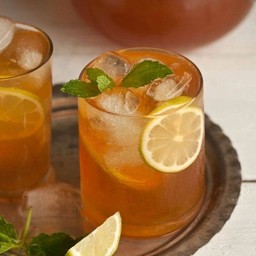 Lemon tea