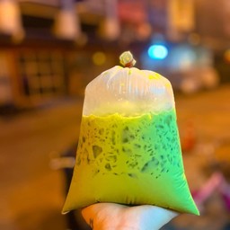ชาเขียว  (มัดถุง)
