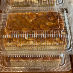 ท๊อฟฟี่เค้ก