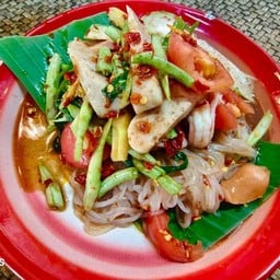 ตำเส้นเล็ก