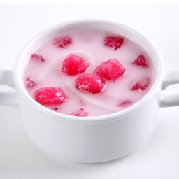 ทับทิมกรอบ