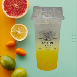 สับปะรดโซดา