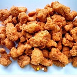 ไก่ป็อป
