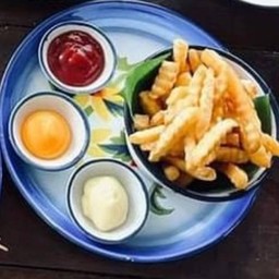 เฟรนฟราย