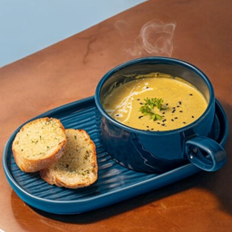 ซุปฟักทอง