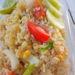 ข้าวผัดไข่