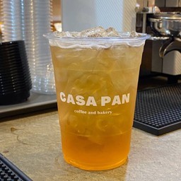 ชาพีชโซดา