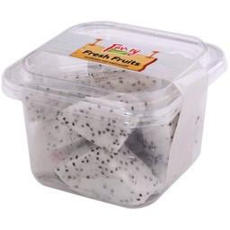 เฟเวอร์รี่แก้วมังกรตัดแต่ง(B