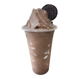 โกโก้โอริโอ้ปั่น