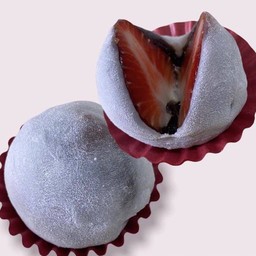 ชุดเซ็ตไดฟูกุสตอเบอรี่ SizeXXL