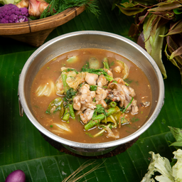 อ่อมไก่บ้าน