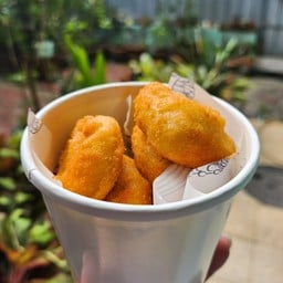 นักเก็ตไก่ 6ชิ้น M