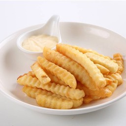 เฟรนช์ฟราย